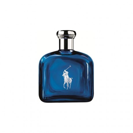 Ralph Lauren (Ральф Лорен) Polo Blue Eau de Toilette Туалетная вода Spray Спрей, 125 мл