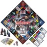 Hasbro Marvel Monopoly The Falcon and the Winter Soldier Монополия Marvel Сокол и Зимний Солдат