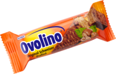 Ovolino Praliné-Батончик, 40 г