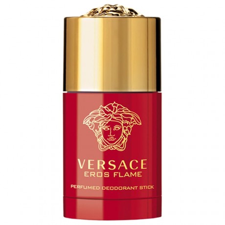 Versace (Версаче)  Deodorant Stift Eros Flame, 75 мл