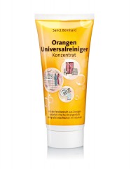 Kraueterhaus Sanct Bernhardt Orange Universal Cleaning Agent Concentrate, 75 мл