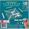 Mattel Mattel Games Scrabble Kompakt Mattel Games Эрудит Компактный