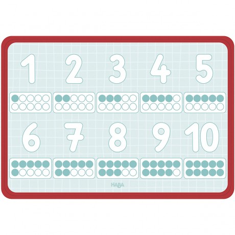 Haba HABA 302589 Magnetspielbox 1 HABA 302589 Магнитная игровая коробка 1