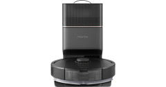 Roborock Roborock Q5 Pro+, Saugroboter schwarz, inkl RoboDock Plus  schwarz Roborock Q5 Pro+, робот-пылесос черный, включая RoboDock Plus