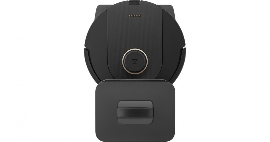 Roborock Roborock Q5 Pro+, Saugroboter schwarz, inkl RoboDock Plus  schwarz Roborock Q5 Pro+, робот-пылесос черный, включая RoboDock Plus