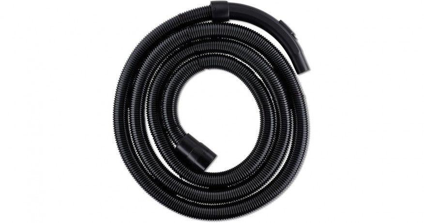 Nilfisk Nilfisk Saugschlauch fur Buddy II / Multi II schwarz, 2,5 Meter schwarz Всасывающий шланг Nilfisk для Buddy II/Multi II черный, 2,5 метра