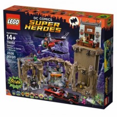 LEGO Super Heroes Супер Герои