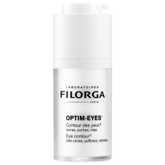 Filorga Optim-Eyes Intensive Revitalizing 3-in-1 Eye Contour Cream Optim-Eyes Интенсивный восстанавливающий крем для кожи вокруг глаз 3-в-1