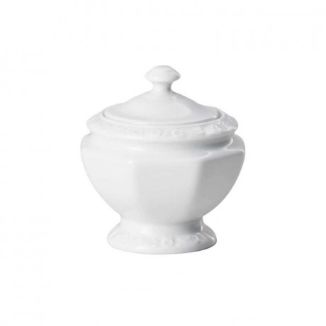 Rosenthal Rosenthal Maria Weiss Zuckerdose 0,12 L Rosenthal Maria Weiss Сахарница 0,12 л
