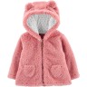 carter`s Baby Ubergangsjacke fur Madchen Детская переходная куртка для девочки
