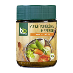 Bio Zentrale Спред для хлеба овощные дрожжи 150г