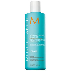 Moroccanoil Moisture Repair Shampoo  Увлажняющий восстанавливающий шампунь