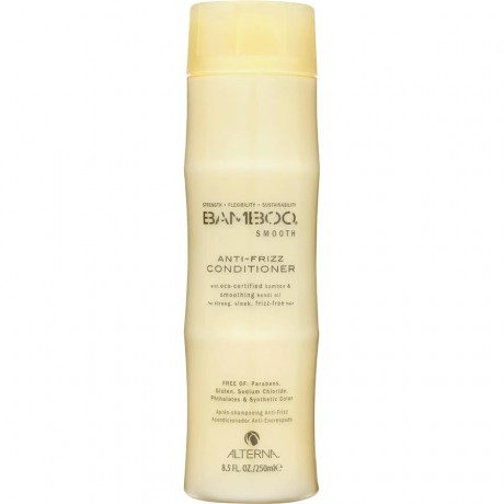 Alterna (Альтерна) Smooth Smooth Anti-Frizz Conditioner Кондиционер для волос восстанавливающий, 250 мл
