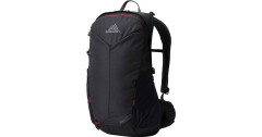 Gregory Gregory ZULU 20 LT , Rucksack schwarz, 20 Liter O/S  schwarz Gregory ZULU 20 LT, рюкзак черный, 20 литров Б/У