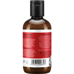 Brisk for Men 3in1-Bart-Shampoo, Бриск Шампунь для мужчин 3в1 для волос и бороды, 150 мл