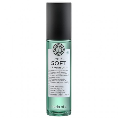 Maria Nila True Soft Arganol Haarol True Soft, 100 мл