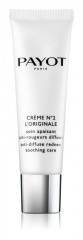 Payot (Пайот) My Payot Solution Creme No.2, Дневной крем для лица интенсивный успокаивающий уход за чувствительной и покрасневшей кожей, 30 мл