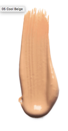 Sante Radiant Care Foundation Натуральный тональный крем 05, 30мл