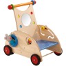 Haba HABA 902 Lauflernwagen Entdeckerwagen Тележка с ходунками HABA 902