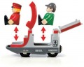 BRIO Reisezug пассажирский поезд