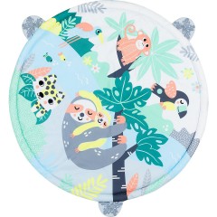 MoMi Spieldecke 3in1 Коврик 3 в 1