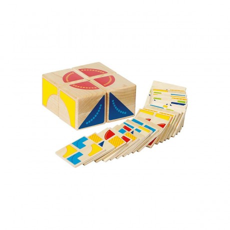 goki Kubus (Kinderspiel) кубик (детская игра)