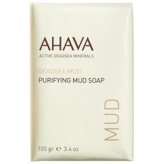 AHAVA Purifying Mud Soap  Очищающее грязевое мыло