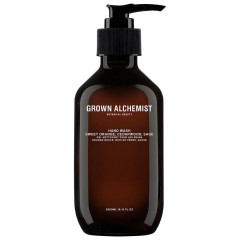 Grown Alchemist Sweet Orange, Cedarwood &amp; Sage  сладкий апельсин, кедр и шалфей