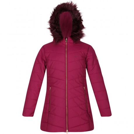 Regatta Wintermantel FABRIZIA fur Madchen Зимнее пальто FABRIZIA для девочки