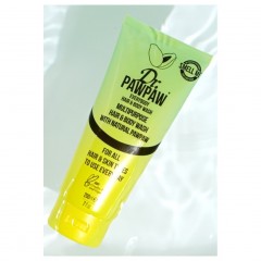 Dr. PawPaw Hair &amp; Body Wash  мытье волос и тела