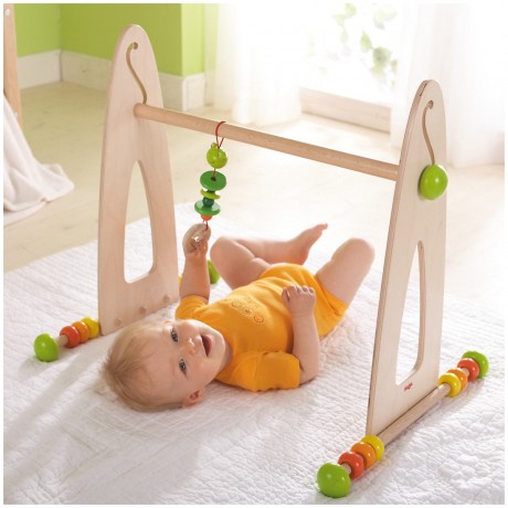 Haba HABA 7302 Spieltrainer Farbenspass Игровой тренажер HABA 7302 Color fun