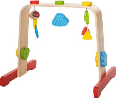 myToys ORIGINALS Spielbogen Holz играть в арку вуд