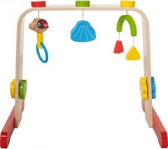 myToys ORIGINALS Spielbogen Holz играть в арку вуд