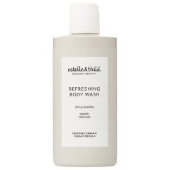 Estelle  Thild Citrus Menthe Refreshing  Цитрусовый Мент Освежающий