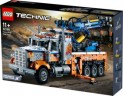 LEGO Technic 2er Set: 42122 Jeep Wrangler + 42128 Schwerlast-Abschleppwagen Технический набор из 2 предметов: 42122 Jeep Wrangler + 42128 Тяжелый тягач