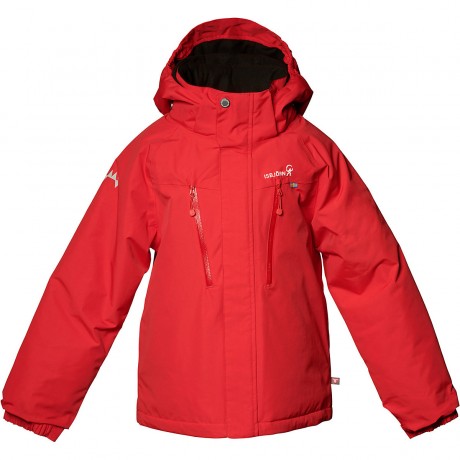 ISBJORN STORM Regen Jacke Kinder Regenjacken Дождевик STORM Детские дождевики