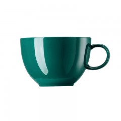 Thomas Thomas Sunny Day Seaside Green Tee-/Kombi-Obertasse 0,20 L Thomas Sunny Day Seaside Зеленый чай/комбикружка 0,20 л