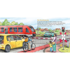 Carlsen Verlag Hor mal (Soundbuch): Die Eisenbahn Hor mal (звуковая книга): Железная дорога