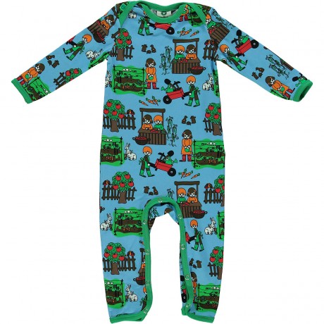 Smafolk Garden Overalls Садовый комбинезон
