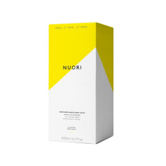 Nuori Enriched Hand &amp; Body Wash  Обогащенный гель для рук и тела