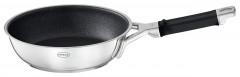 Rosle Rosle Bratpfanne 20cm SILENCE PRO schwarz Сковорода Rosle 20см SILENCE PRO