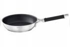 Rosle Rosle Bratpfanne 20cm SILENCE PRO schwarz Сковорода Rosle 20см SILENCE PRO