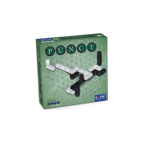 HUCH! PUNCT (Spiel) ПУНКТ (игра)