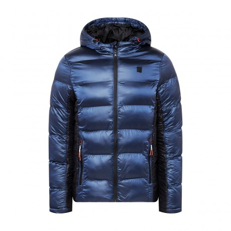 BLEND winterjacke зимняя куртка