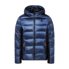 BLEND winterjacke зимняя куртка