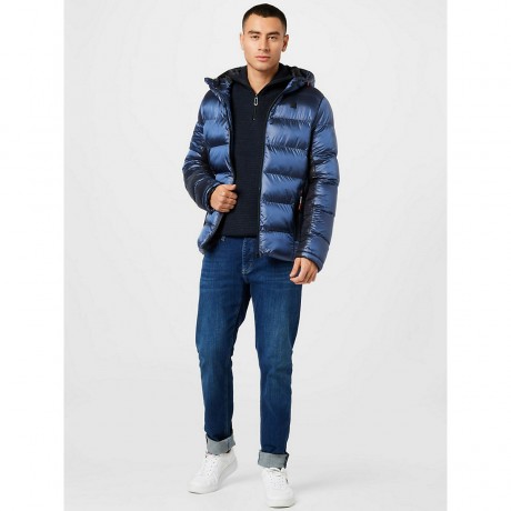 BLEND winterjacke зимняя куртка