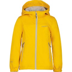 ICEPEAK Softshelljacke KLEVE fur Madchen Куртка софтшелл KLEVE для девочек