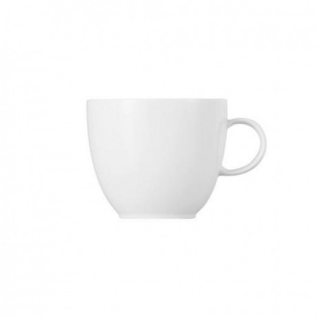 Thomas Thomas Sunny Day Weiss Kaffee Obertasse 0,20 L Чашка для кофе Thomas Sunny Day White 0,20 л