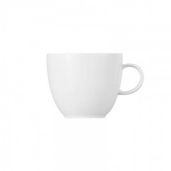 Thomas Thomas Sunny Day Weiss Kaffee Obertasse 0,20 L Чашка для кофе Thomas Sunny Day White 0,20 л