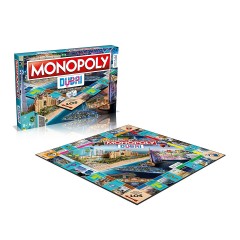 Winning Moves Brettspiel Monopoly Настольная игра Монополия